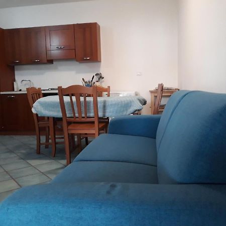 Villa In Villaggio Porto Cesareo Zewnętrze zdjęcie