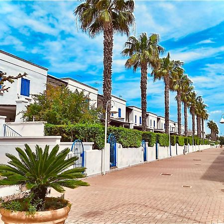 Villa In Villaggio Porto Cesareo Zewnętrze zdjęcie