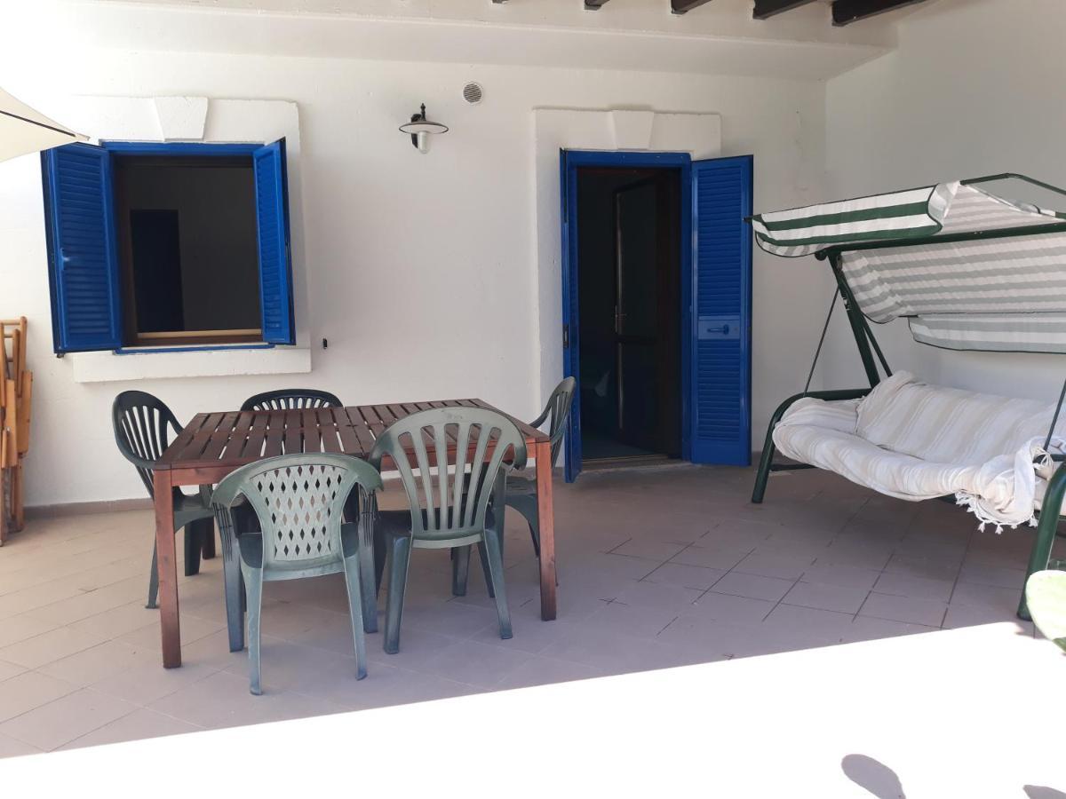 Villa In Villaggio Porto Cesareo Zewnętrze zdjęcie