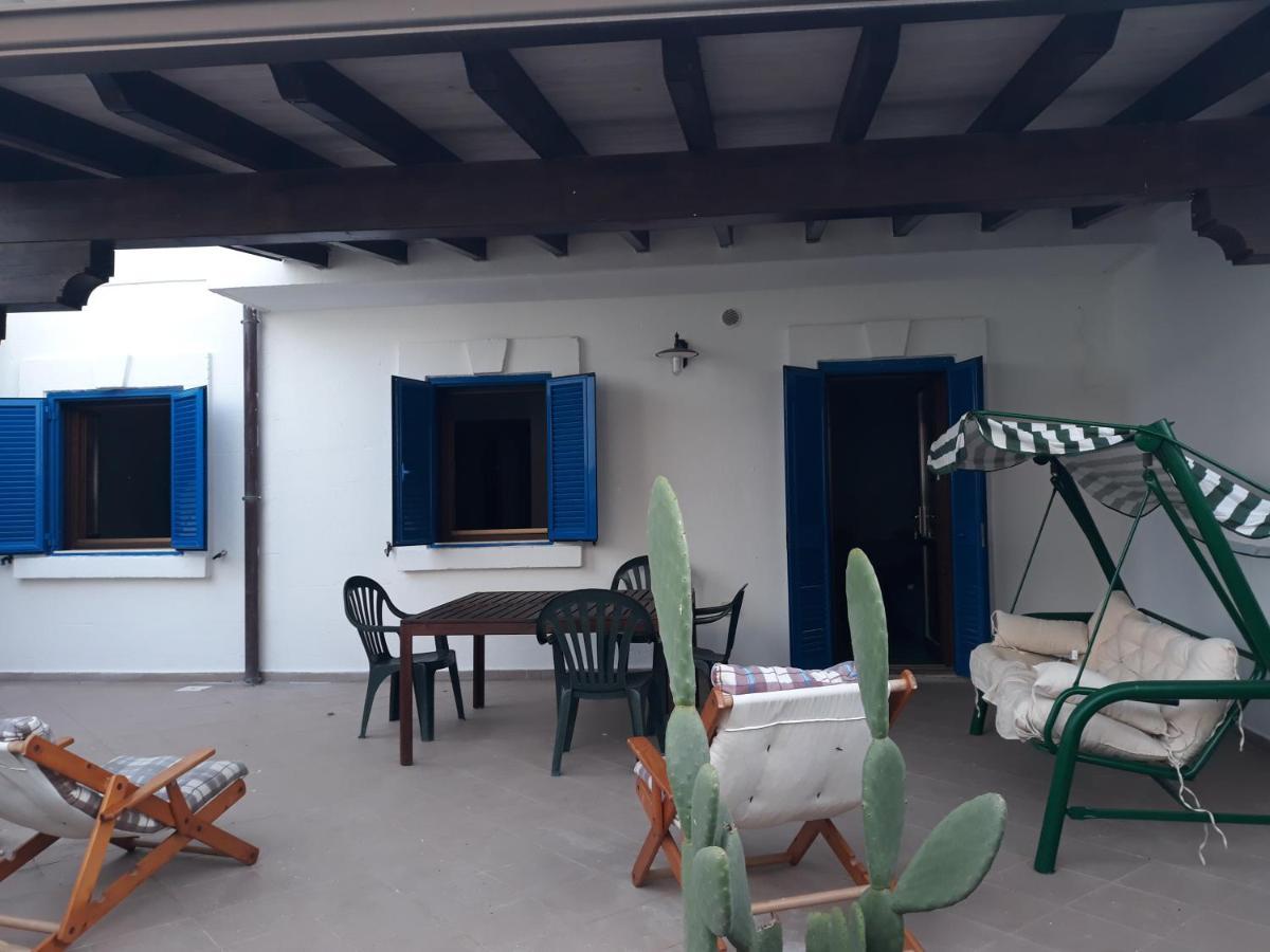 Villa In Villaggio Porto Cesareo Zewnętrze zdjęcie