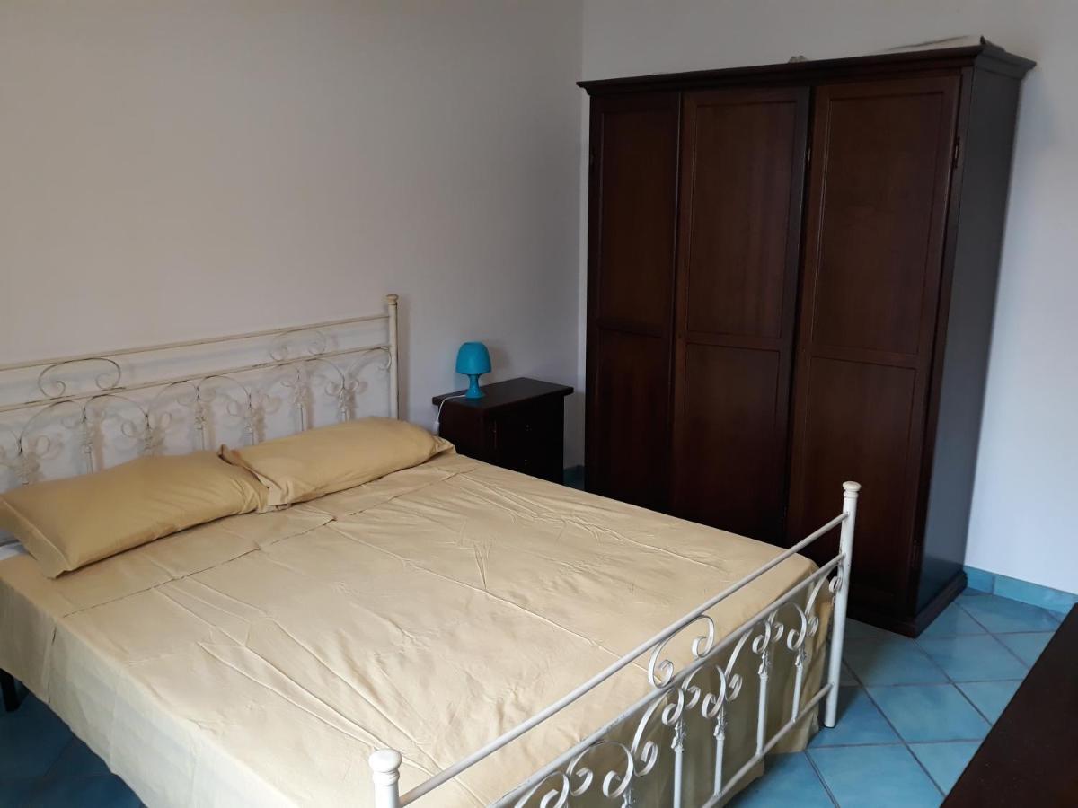 Villa In Villaggio Porto Cesareo Zewnętrze zdjęcie