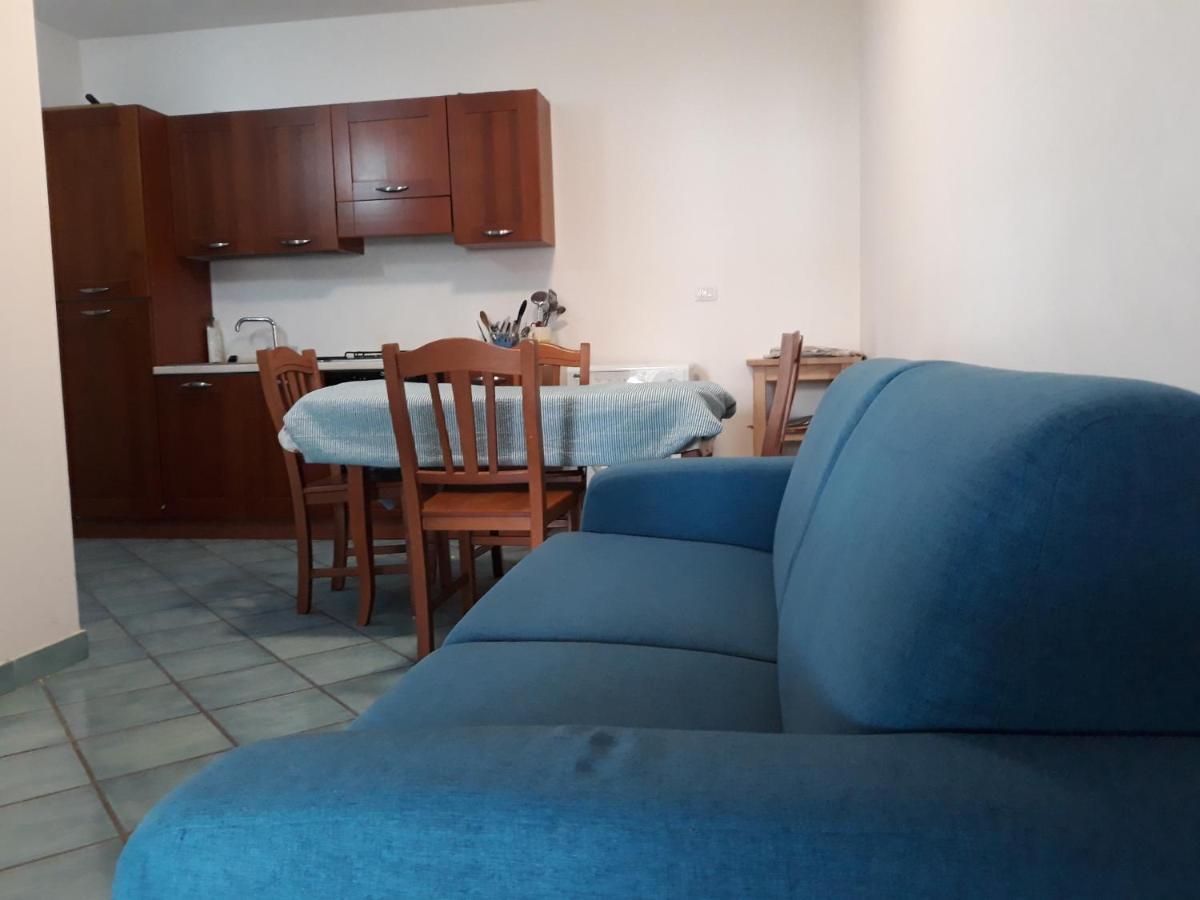 Villa In Villaggio Porto Cesareo Zewnętrze zdjęcie