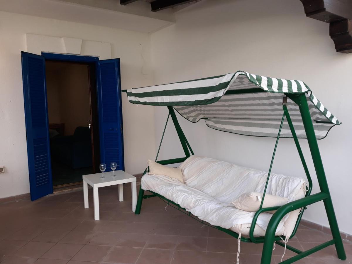 Villa In Villaggio Porto Cesareo Zewnętrze zdjęcie