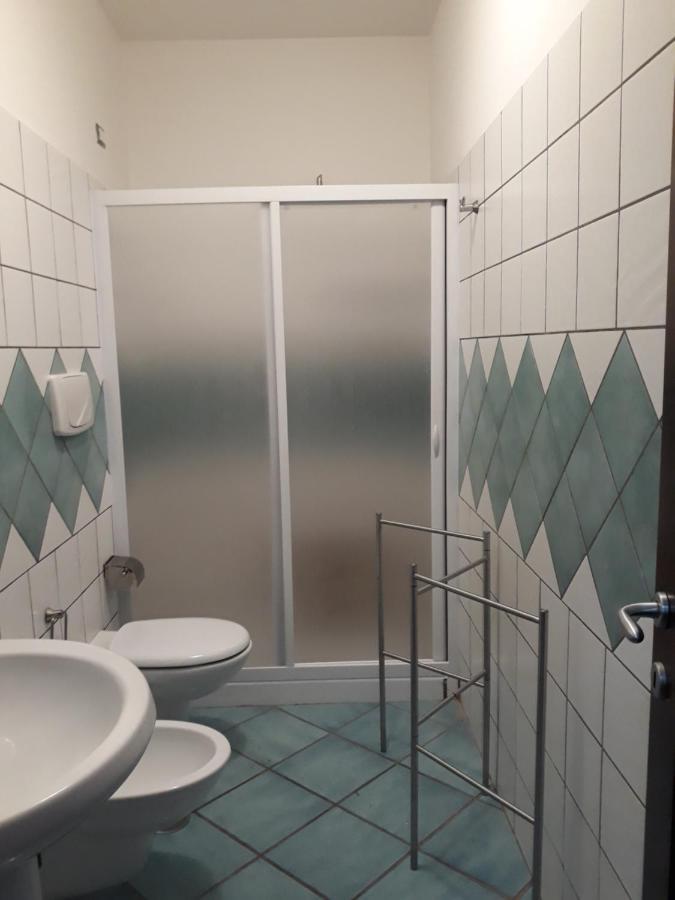 Villa In Villaggio Porto Cesareo Zewnętrze zdjęcie