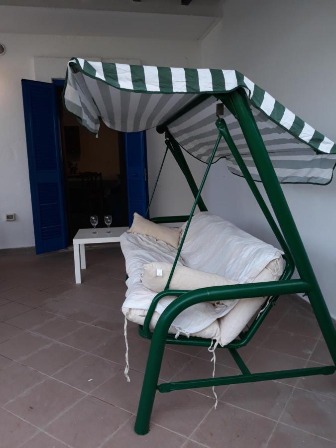 Villa In Villaggio Porto Cesareo Zewnętrze zdjęcie