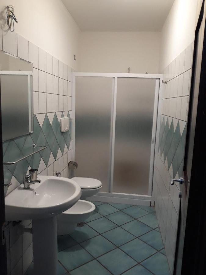 Villa In Villaggio Porto Cesareo Zewnętrze zdjęcie