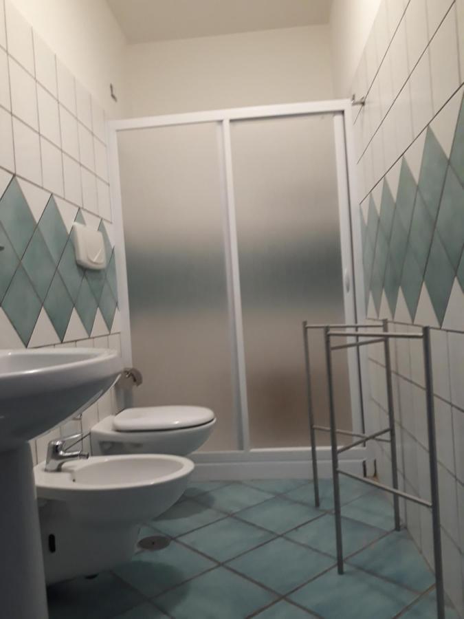 Villa In Villaggio Porto Cesareo Zewnętrze zdjęcie