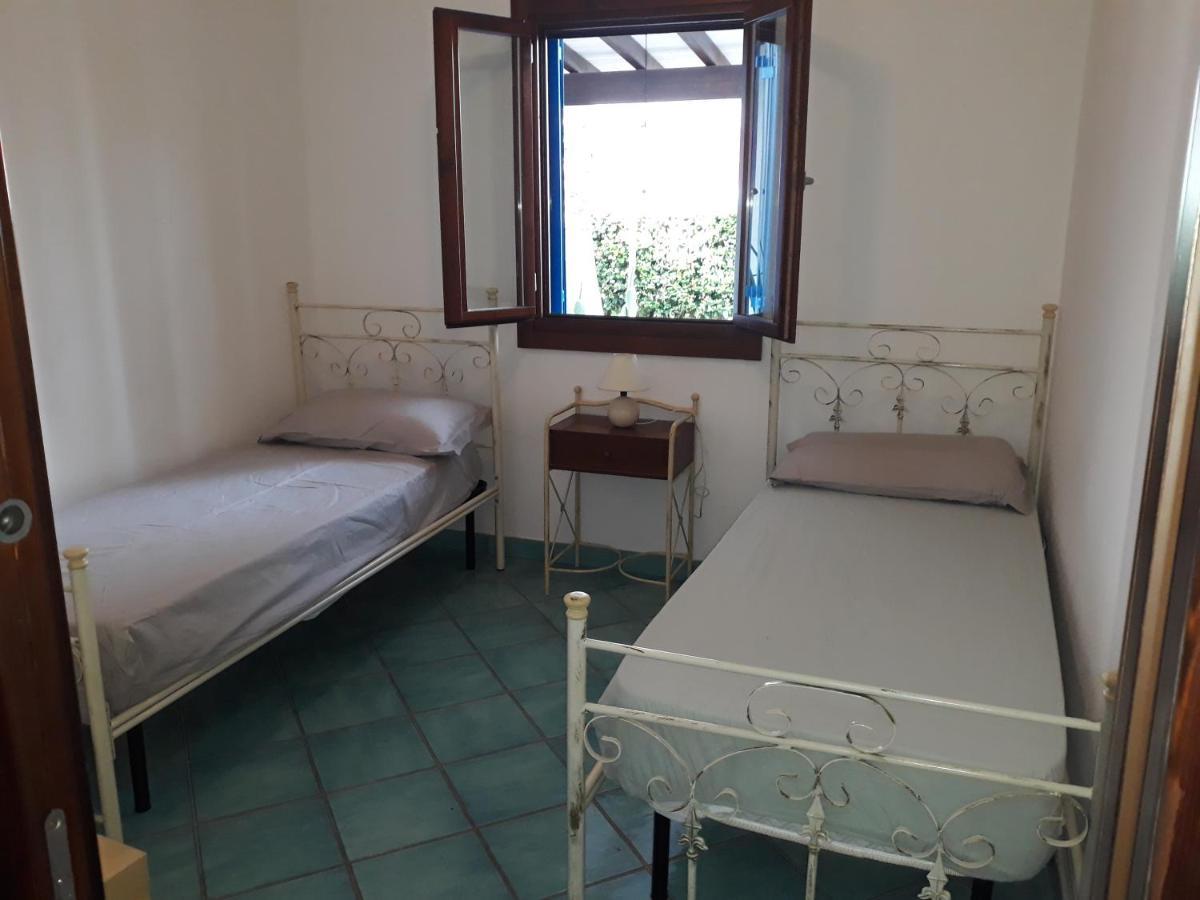 Villa In Villaggio Porto Cesareo Zewnętrze zdjęcie