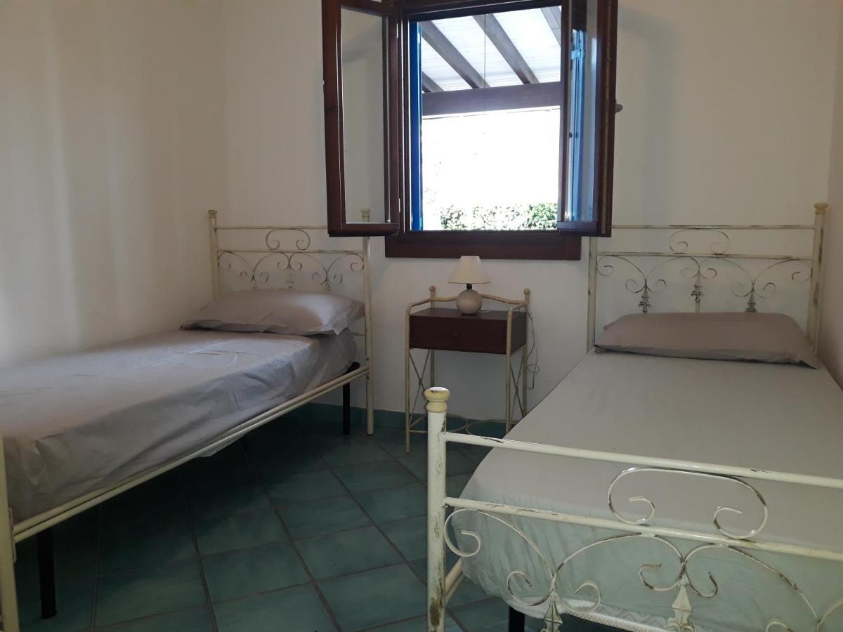 Villa In Villaggio Porto Cesareo Zewnętrze zdjęcie