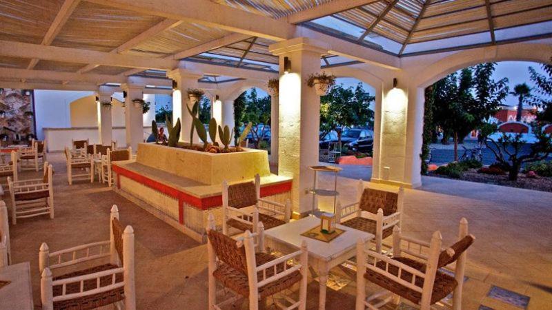 Villa In Villaggio Porto Cesareo Zewnętrze zdjęcie