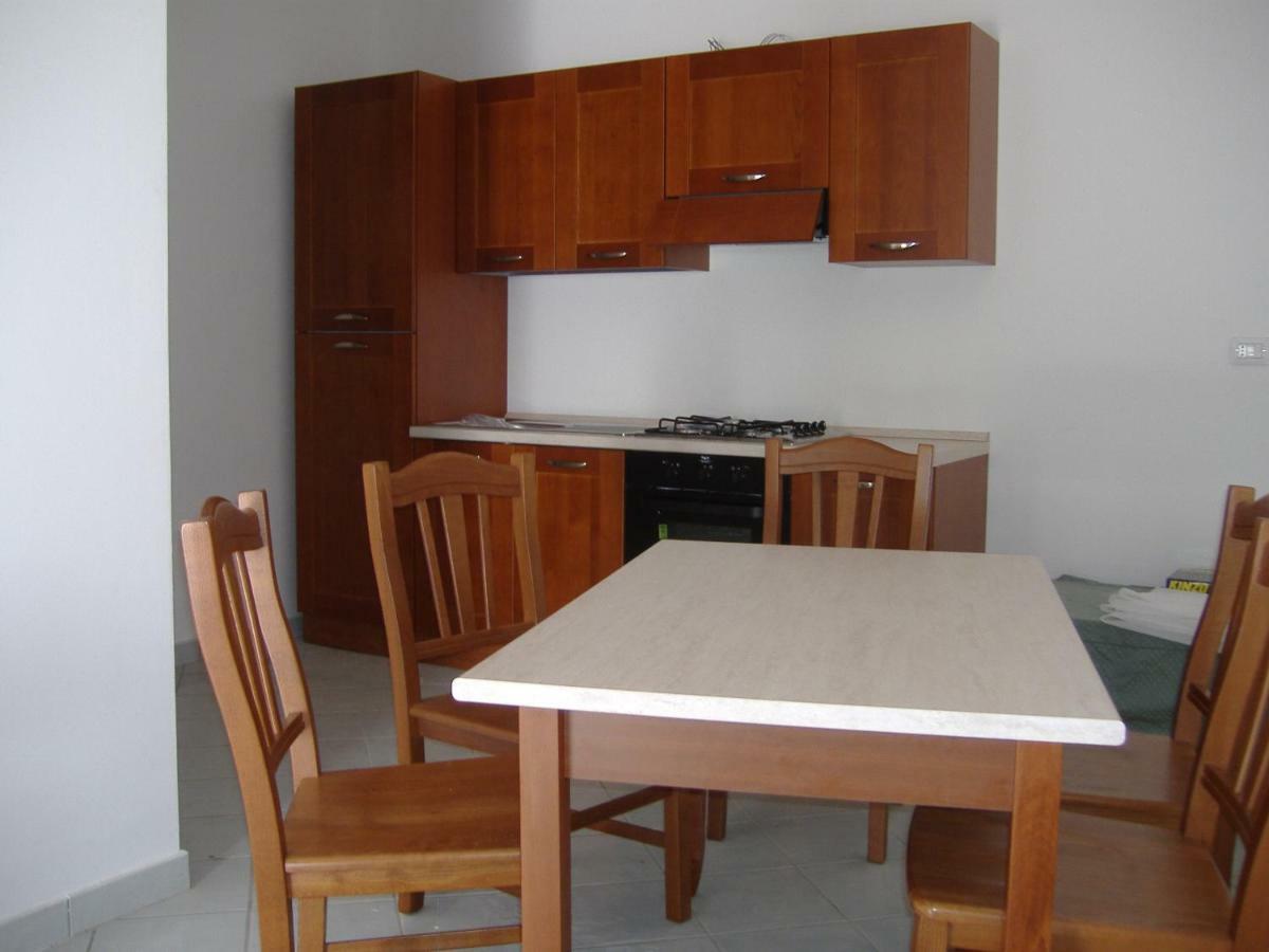 Villa In Villaggio Porto Cesareo Zewnętrze zdjęcie