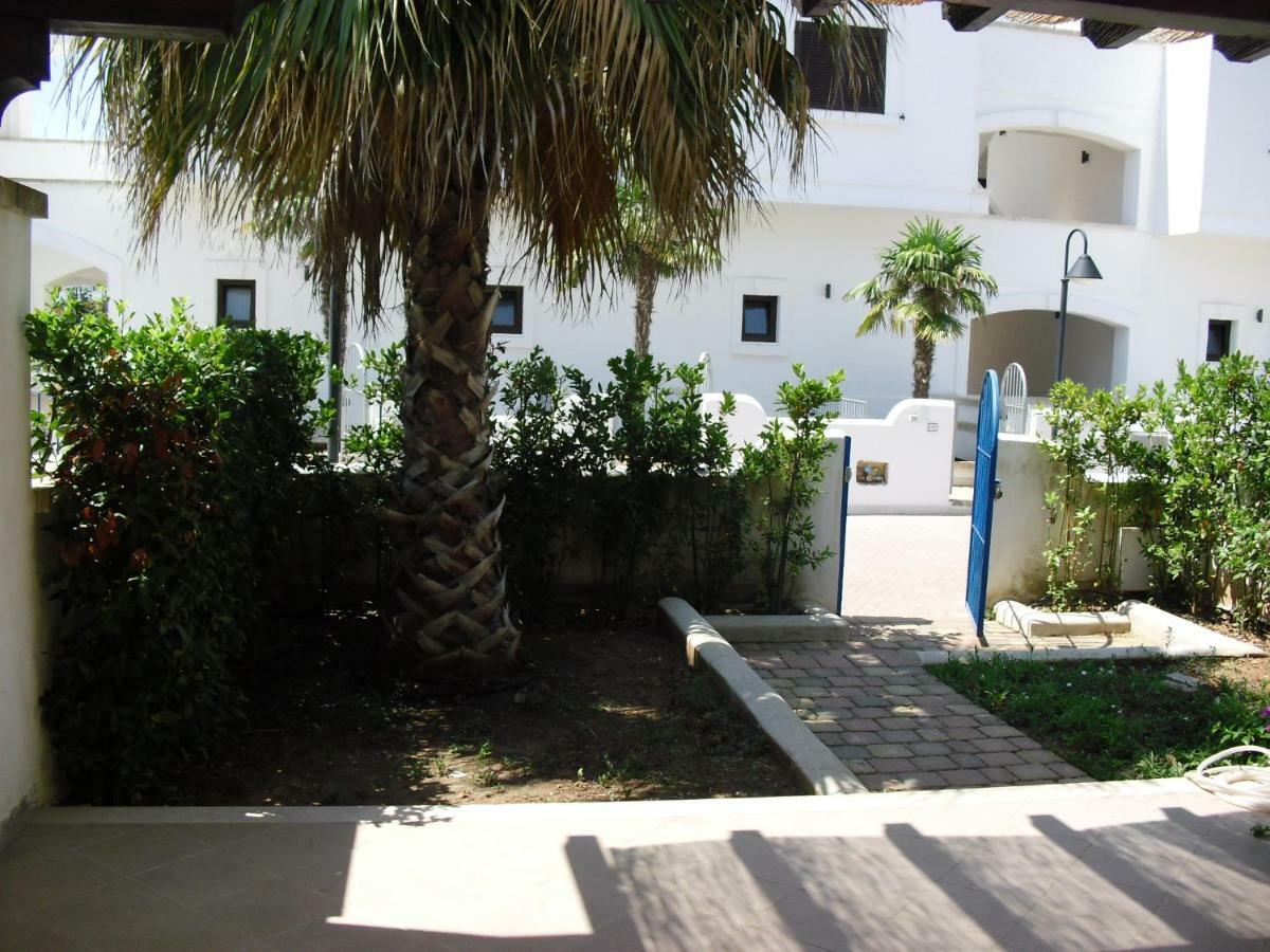 Villa In Villaggio Porto Cesareo Zewnętrze zdjęcie