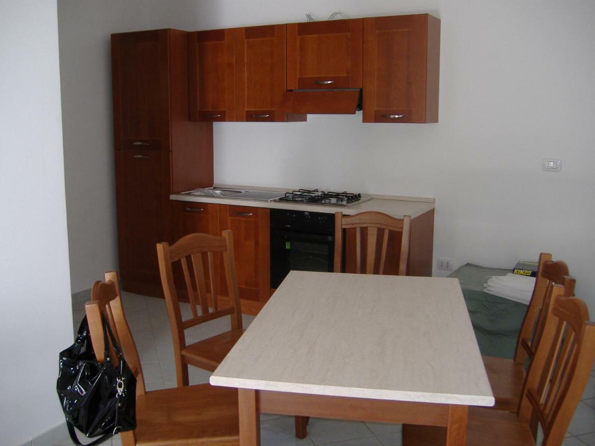 Villa In Villaggio Porto Cesareo Zewnętrze zdjęcie